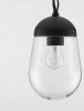 Lampa Wisząca Zewnętrzna JUCHITAN LE71501 LUCES EXCLUSIVAS